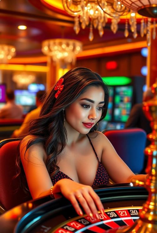 tk 999 vip সুবিধা কার্ডের গেমিং দৃশ্য