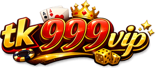 tk 999 vip লোগো